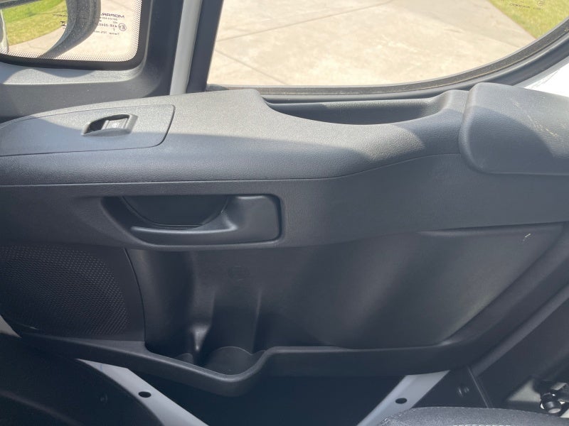2023 RAM ProMaster Window Van 3500 High Roof 159" WB EXT
