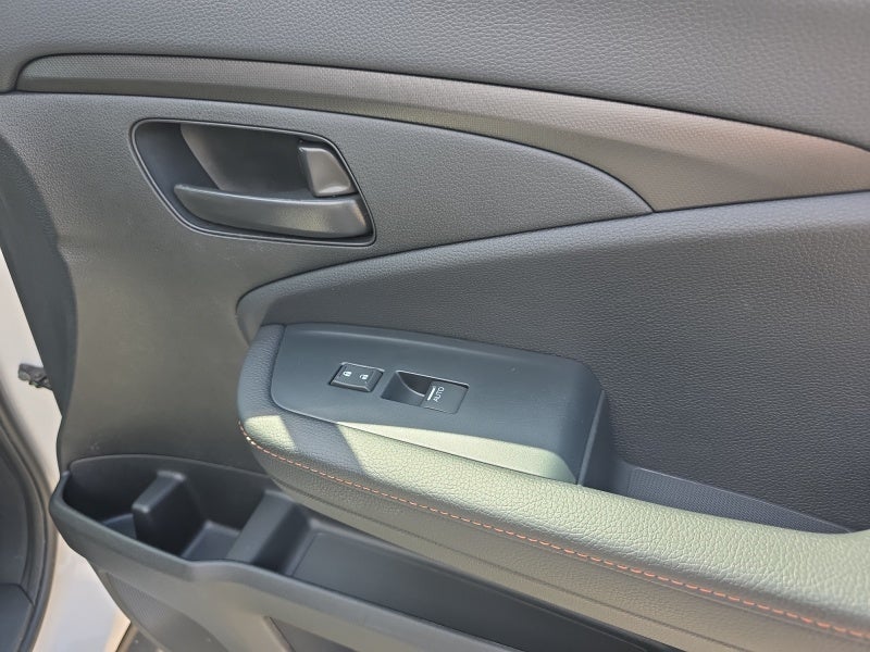 2024 Honda Passport TrailSport