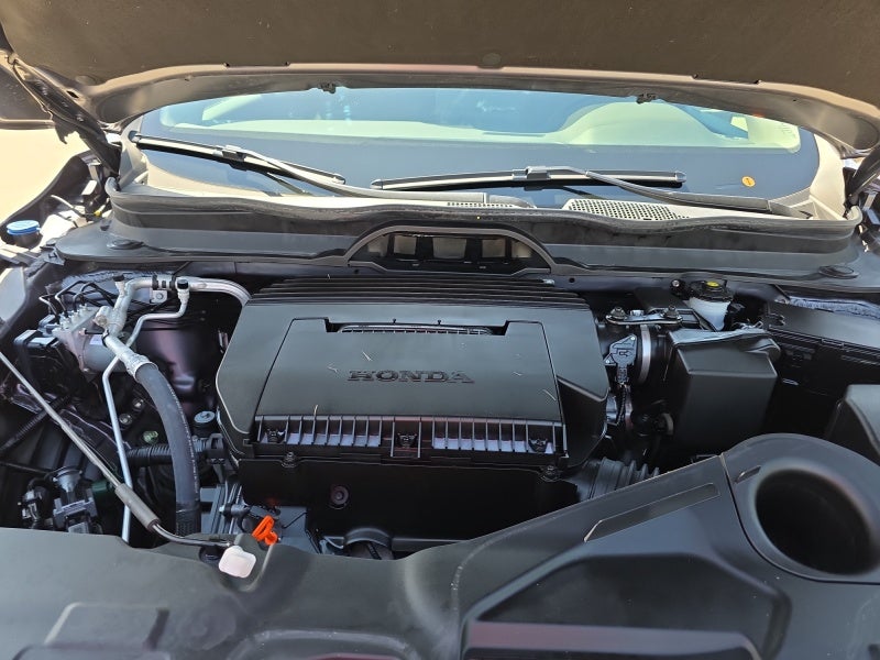 2024 Honda Pilot EX-L 8 Passenger