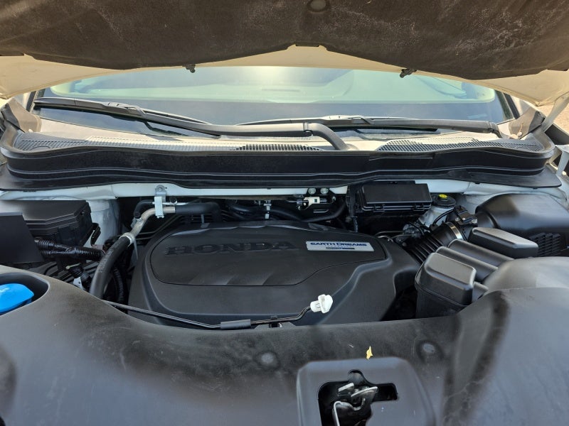 2018 Honda Ridgeline RTL