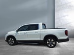 2018 Honda Ridgeline RTL