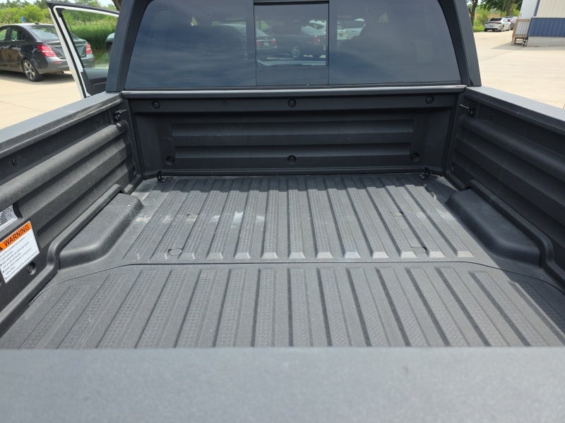 2024 Honda Ridgeline TrailSport