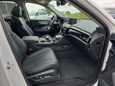 2023 Acura MDX SH-AWD
