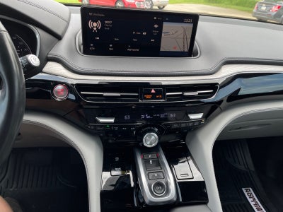 2023 Acura MDX w/Advance Package