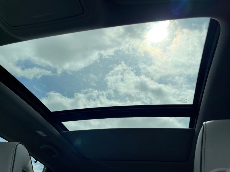 2023 Acura MDX w/Advance Package