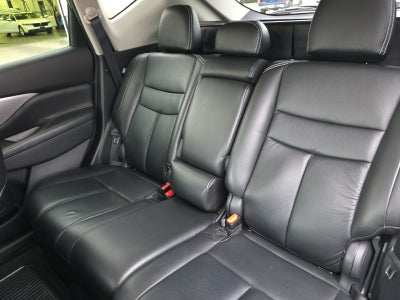 2019 Nissan Murano SV