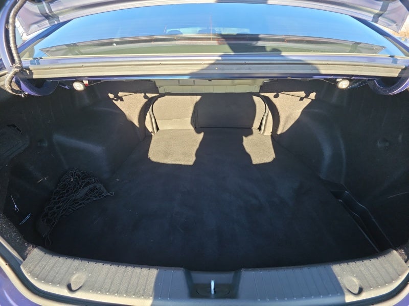 2012 Hyundai Sonata 2.0T SE