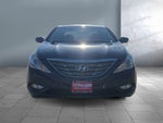 2012 Hyundai Sonata 2.0T SE