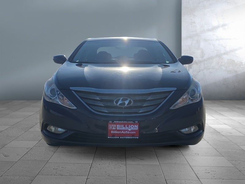 2012 Hyundai Sonata 2.0T SE