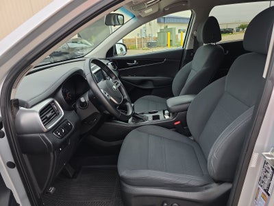 2020 Kia Sorento S V6