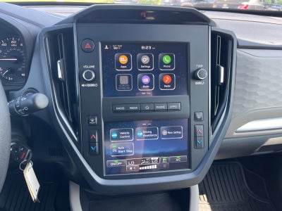 2025 Subaru Forester AWD