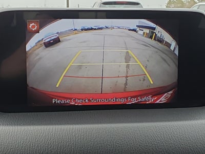 2018 Mazda Mazda CX-5 Sport