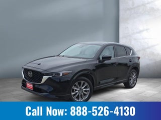 2024 Mazda Mazda CX-5 2.5 S Premium Package