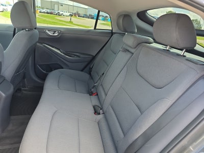 2022 Hyundai Ioniq Hybrid SE