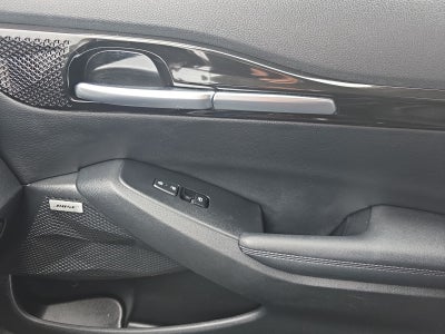 2022 Kia Seltos SX