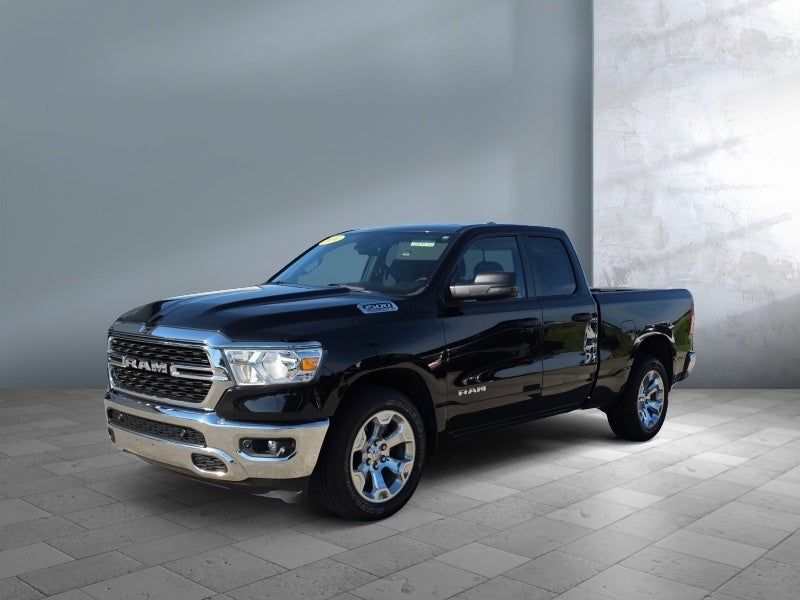 2024 RAM 1500 Big Horn