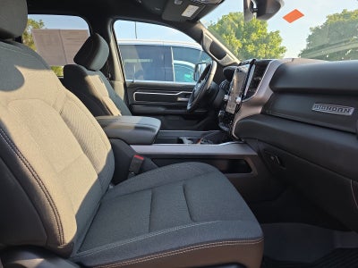 2024 RAM 1500 Big Horn