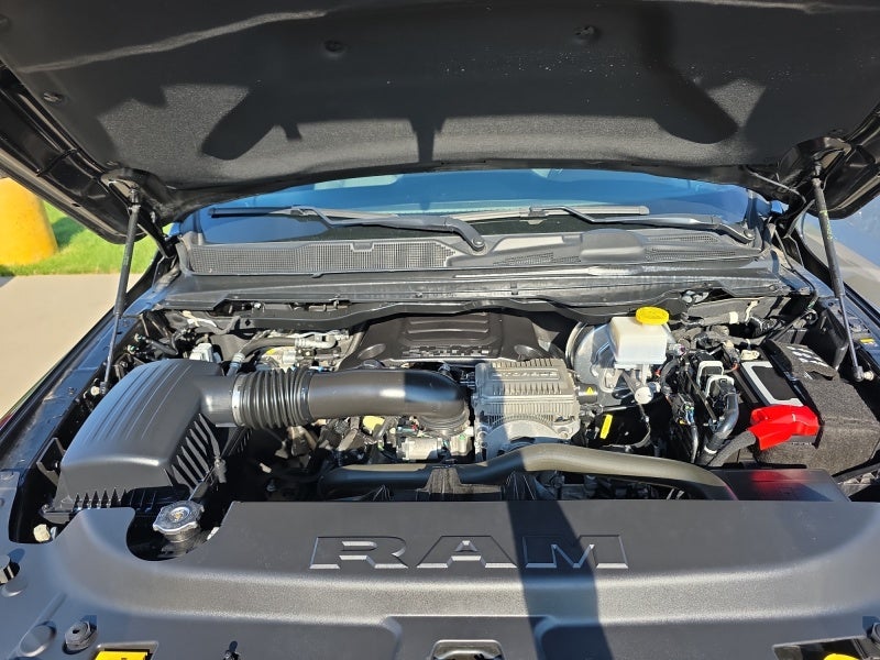 2024 RAM 1500 Big Horn