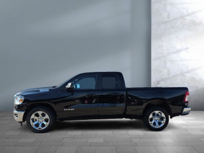2024 RAM 1500 Big Horn
