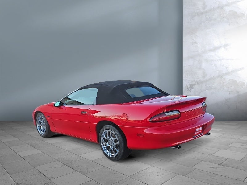 1994 Chevrolet Camaro Z28