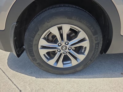 2015 Hyundai Santa Fe Sport AWD 4dr 2.4