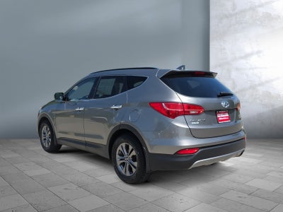 2015 Hyundai Santa Fe Sport AWD 4dr 2.4