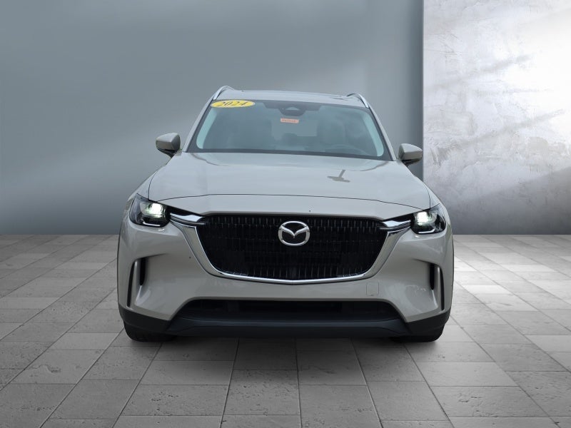 2024 Mazda Mazda CX-90 3.3 Turbo Preferred Plus
