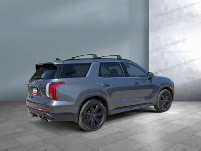 2025 Hyundai Palisade XRT