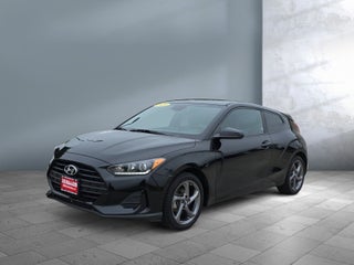 2020 Hyundai Veloster 2.0
