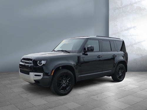2023 Land Rover Defender 110 AWD