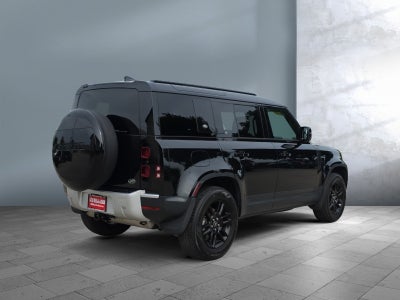 2023 Land Rover Defender 110 AWD