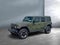 2021 Jeep Wrangler Rubicon