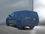 2024 Jeep Grand Wagoneer Series II