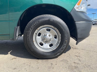 2022 RAM 1500 Tradesman