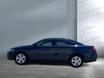 2018 Ford Police Interceptor Sedan AWD