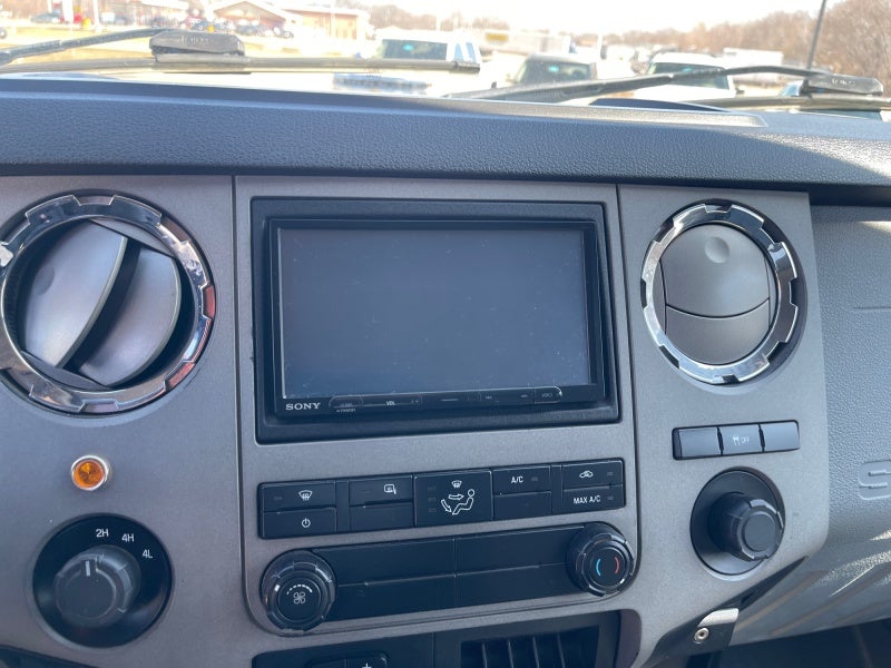 2016 Ford F-350 XLT