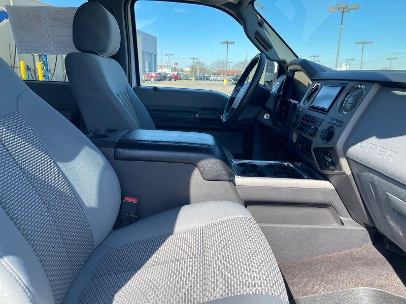 2016 Ford F-350 XLT
