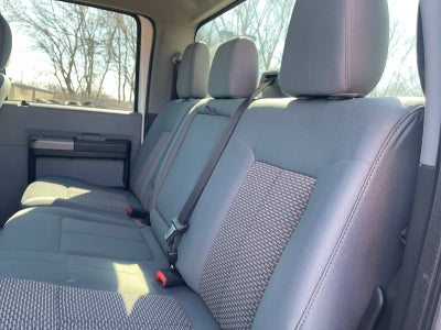 2016 Ford F-350 XLT