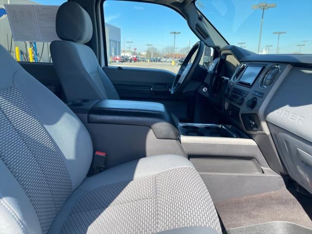 2016 Ford F-350 XLT