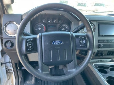 2016 Ford F-350 XLT
