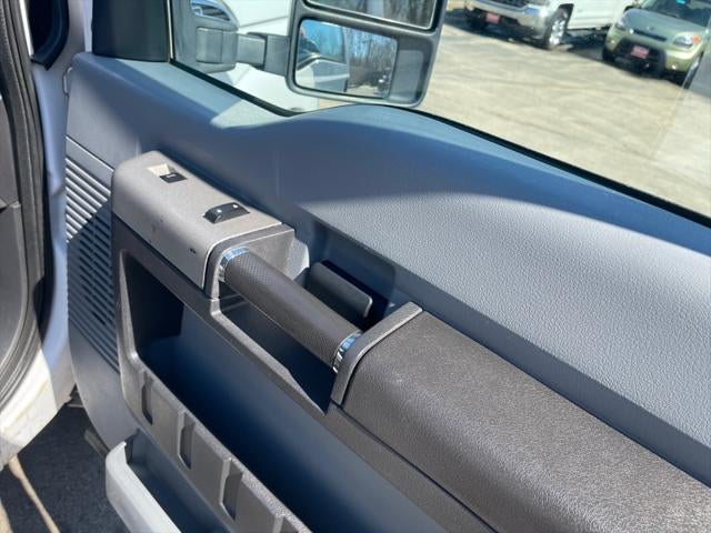 2016 Ford F-350 XLT
