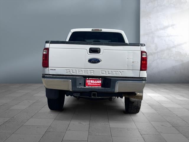 2016 Ford F-350 XLT