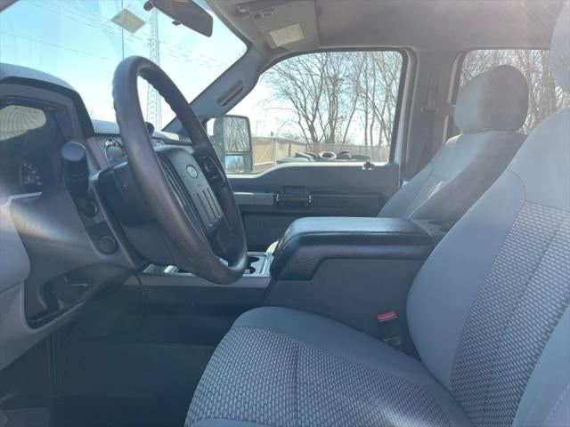 2016 Ford F-350 XLT