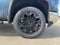 2025 Chevrolet Silverado HD LT