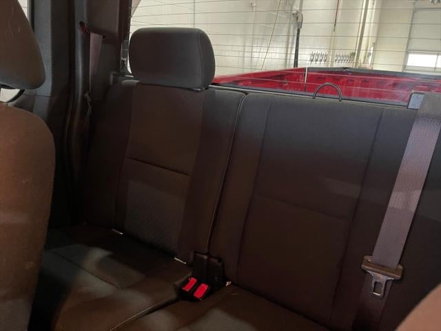 2013 Chevrolet Silverado LT