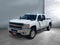 2012 Chevrolet Silverado SRW LTZ