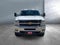 2012 Chevrolet Silverado SRW LTZ
