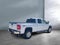 2012 Chevrolet Silverado SRW LTZ