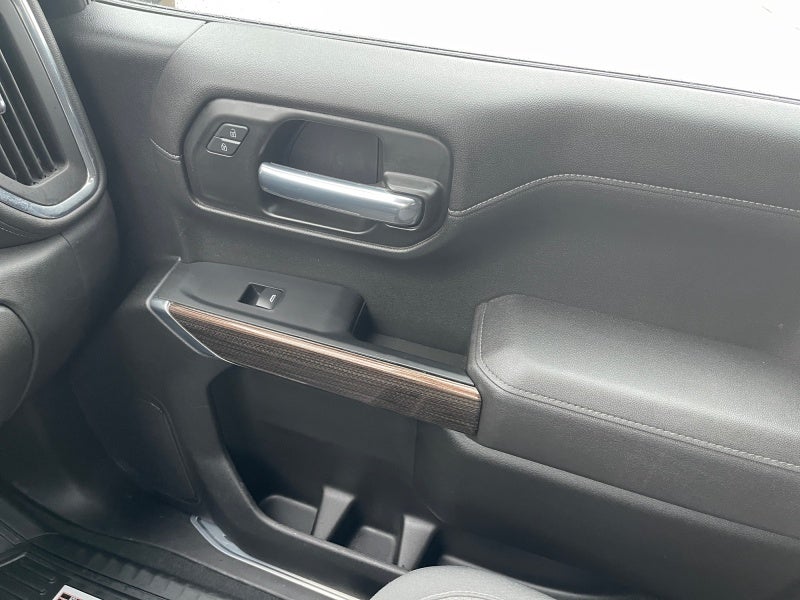 2021 Chevrolet Silverado LT