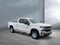 2021 Chevrolet Silverado LT